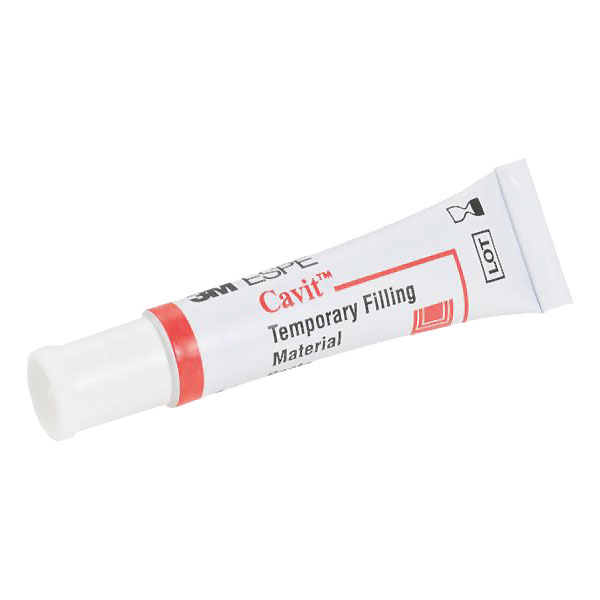 3M Cavit Temporary Filling Material - 7g