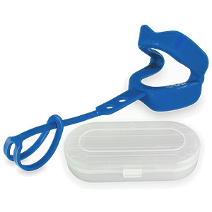 Dental-Guard Mouth Guard - Blue