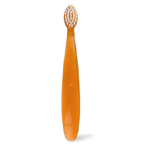 Radius Totz Toothbrush - 1 brush