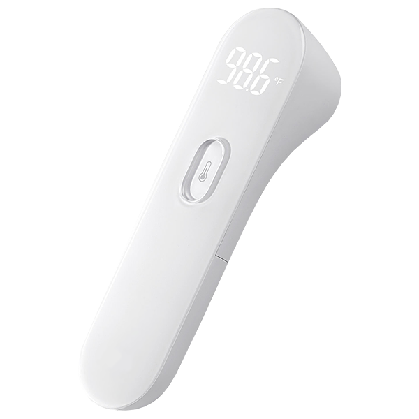 iHealth Infrared No-Touch Forehead Thermometer