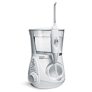 Waterpik Aquarius Professional Water Flosser - White