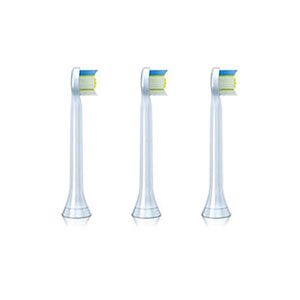 Sonicare DiamondClean Brush Heads - 3pk - Compact